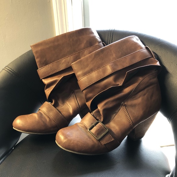 Shoes - Picture 1 of 2